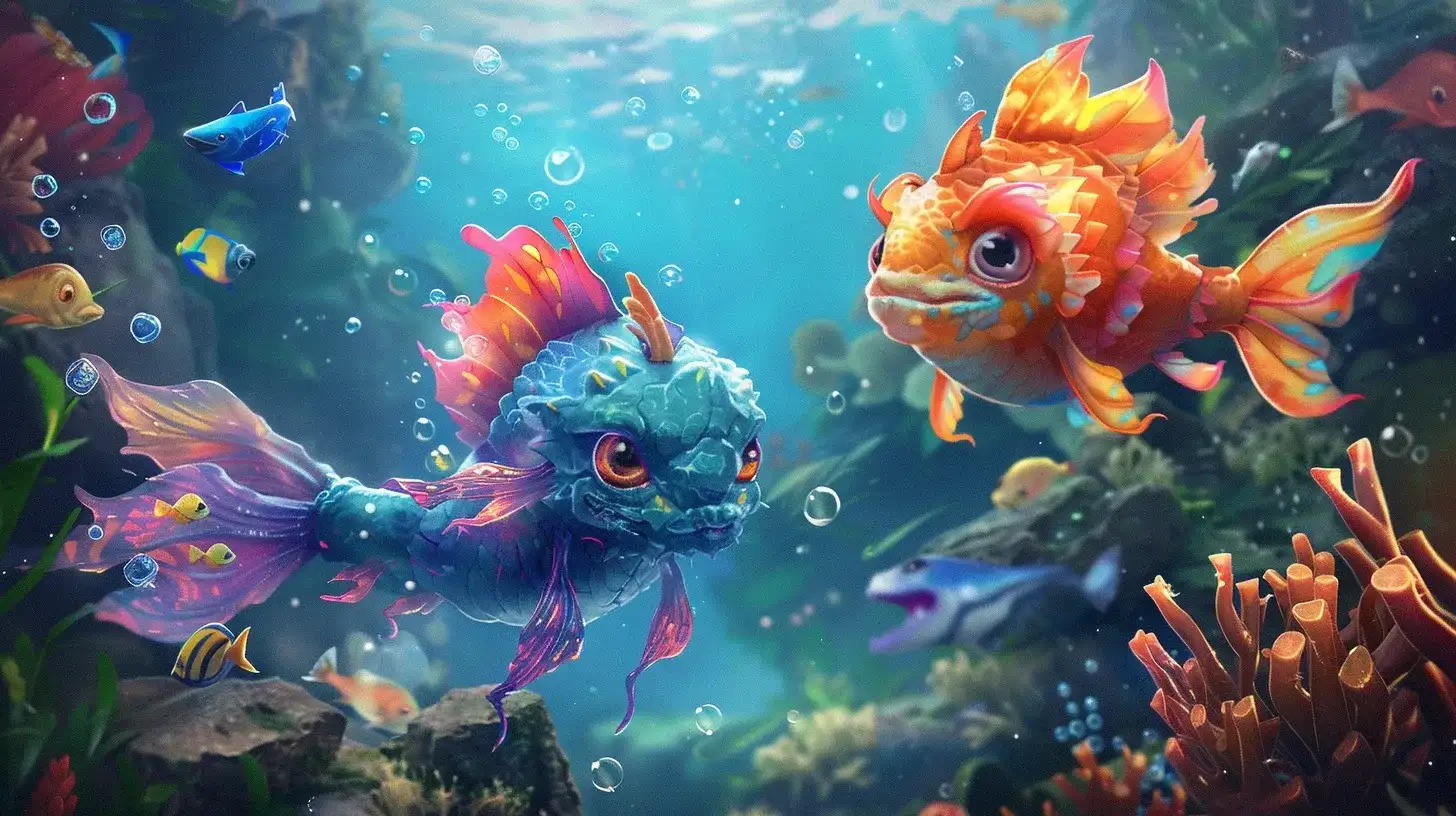 Fishing War