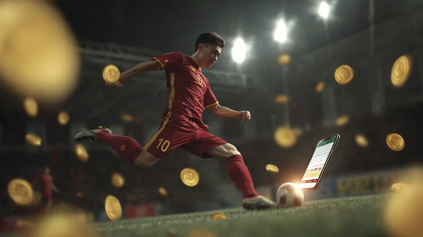 Bagaimana Bonus Berfungsi dalam Permainan Kasino?